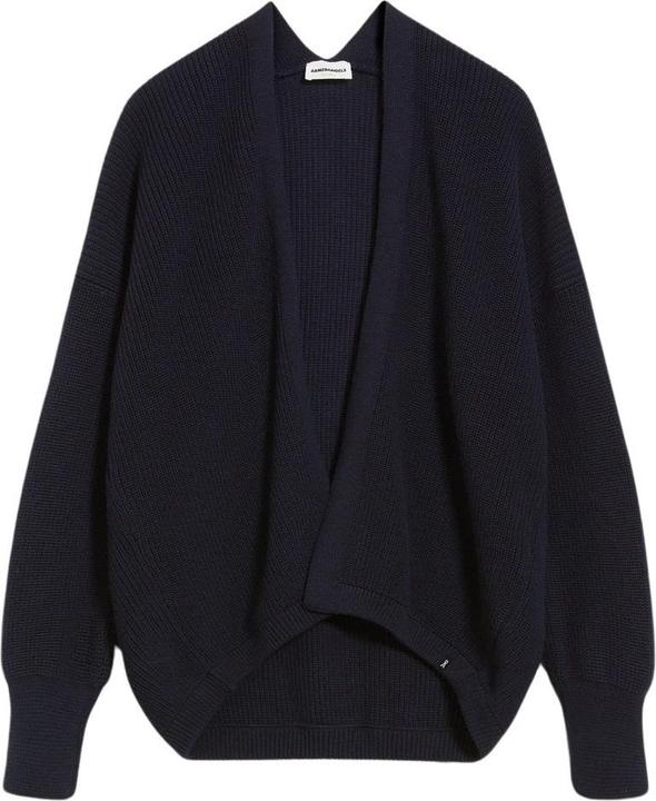 Produktbild Armedangels Vildaana Cardigan Night Sky (S)