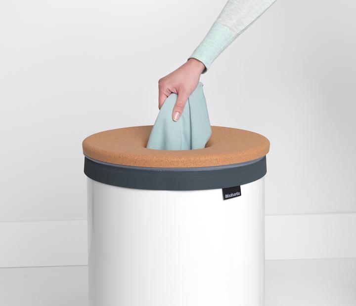 Actual product image Brabantia Cork cover (60 l)