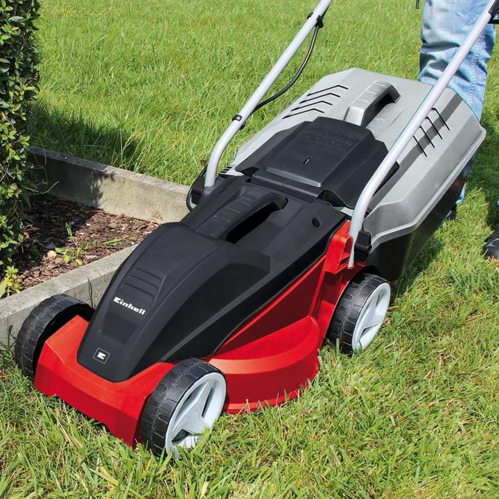 Produktbild Einhell GC-EM 1030 (Netzbetrieb)