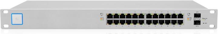 Produktbild Ubiquiti US-24-500W 24-Port PoE+ (24 Ports)