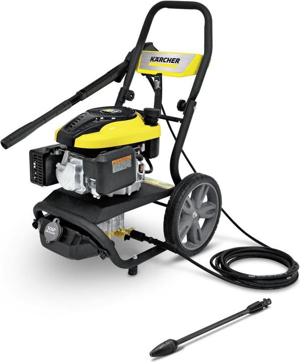 Immagine prodotto Kärcher G7.180 (Benzina)