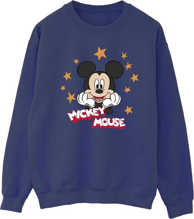 Image du produit Disney - Sweat MICKEY MOUSE STARS - Homme (M)