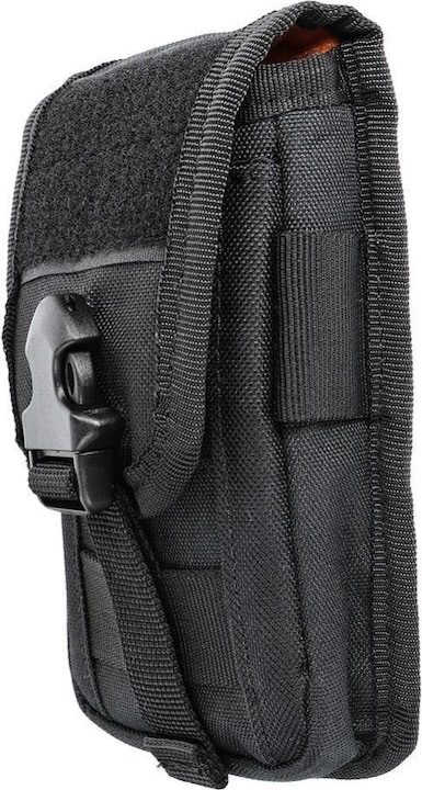 Produktbild OEM Bicycle accessory TRAVEL universal holster for belt / backpack black