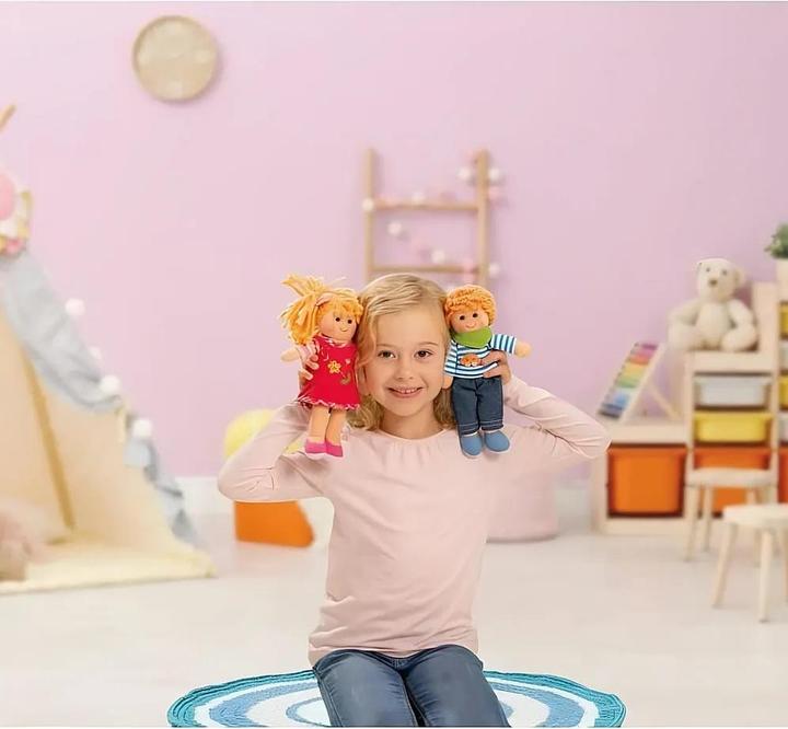 Produktbild Heless Pop Nele