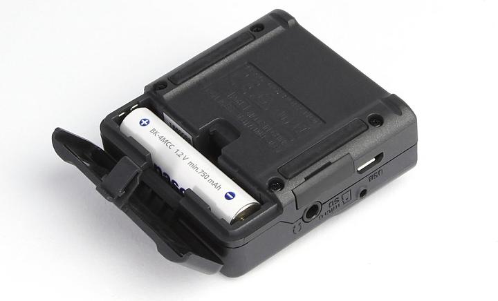 Actual product image Tascam DR-10L (Various)