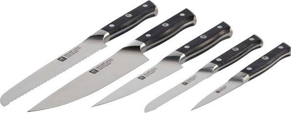 Produktbild Zwilling 6tlg. Spectrum Messerblock