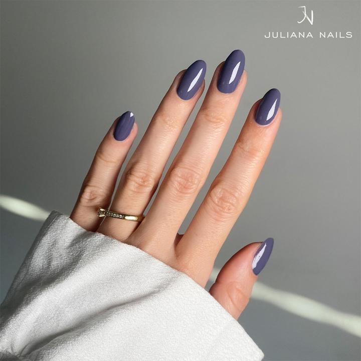 Actual product image Juliana Nails Gel Lack Cool Sky (Cool Sky, UV gel varnish)