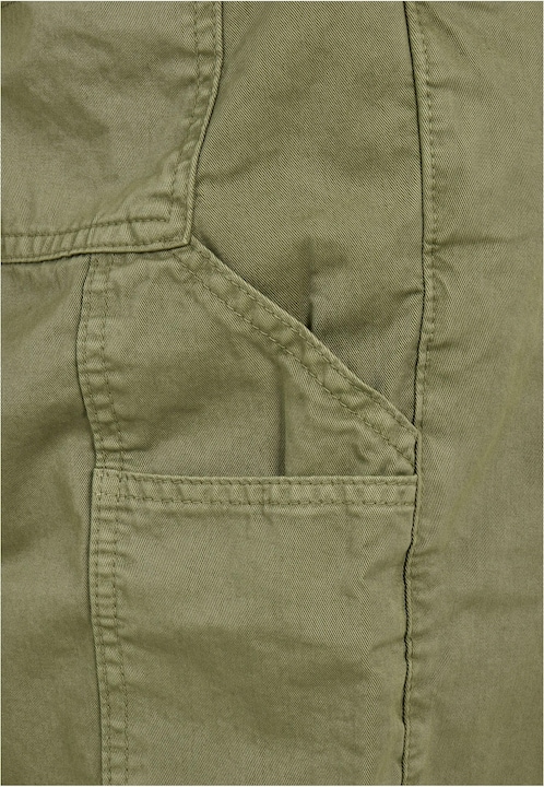 Produktbild Urban Classics Shorts Carpenter (32)