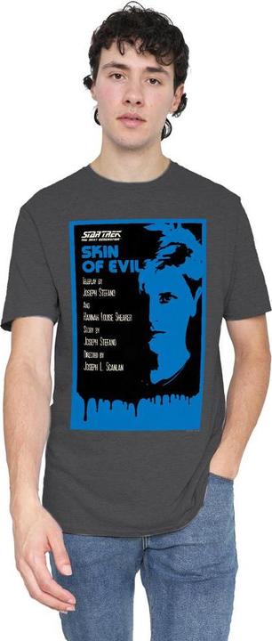 Immagine prodotto The Next Generation Season 1 Episode 23 Maglietta Adulto Unisex (3XL)