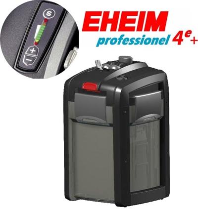 Produktbild Eheim Aussenfilter professionel (250 l, Aussenfilter, Süsswasser, Salzwasser)