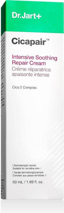 Produktbild Dr. Jart+ Cicapair Intense Soothing Repair Cream (50 ml, Tagescreme)