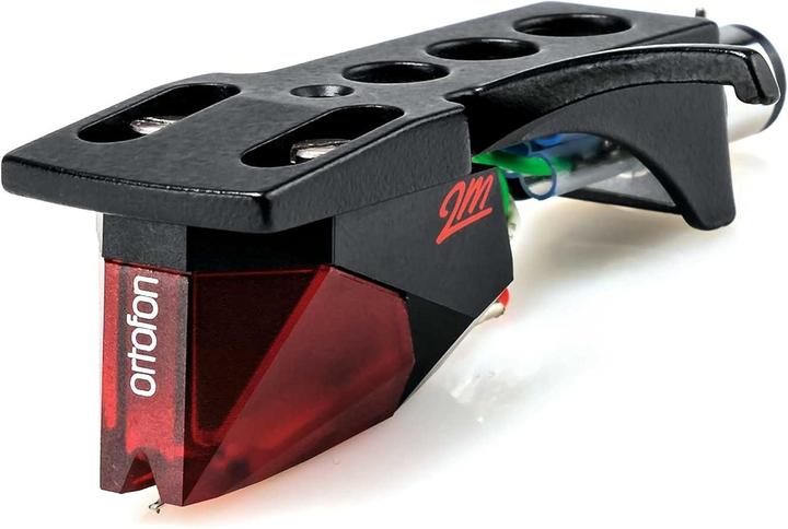 Produktbild reloop Turn5 (Manuell)