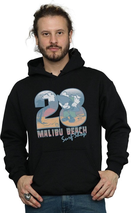 Produktbild Disney Mickey Mouse Surf Shop Kapuzenpullover (M)