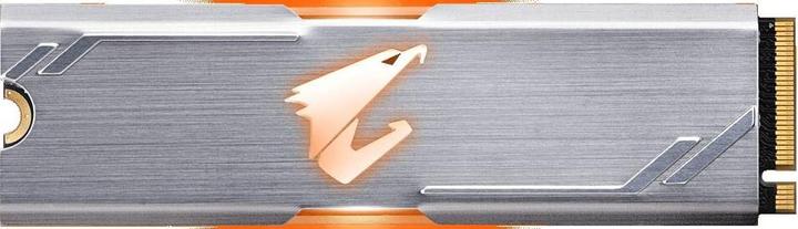 Produktbild Gigabyte GP-ASM2NE2256GTTDR (256 GB, M.2 2280)