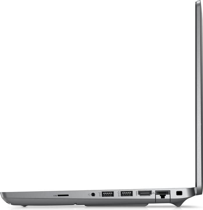 Produktbild Dell Latitude 5431 (14", Intel Core i7-1270P, 16 GB, 512 GB, DE)
