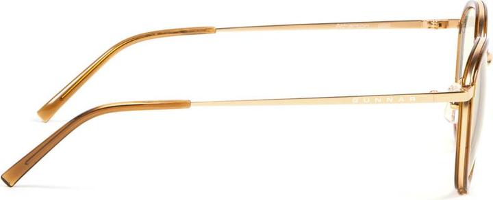Actual product image Gunnar ATHERTON computer glasses