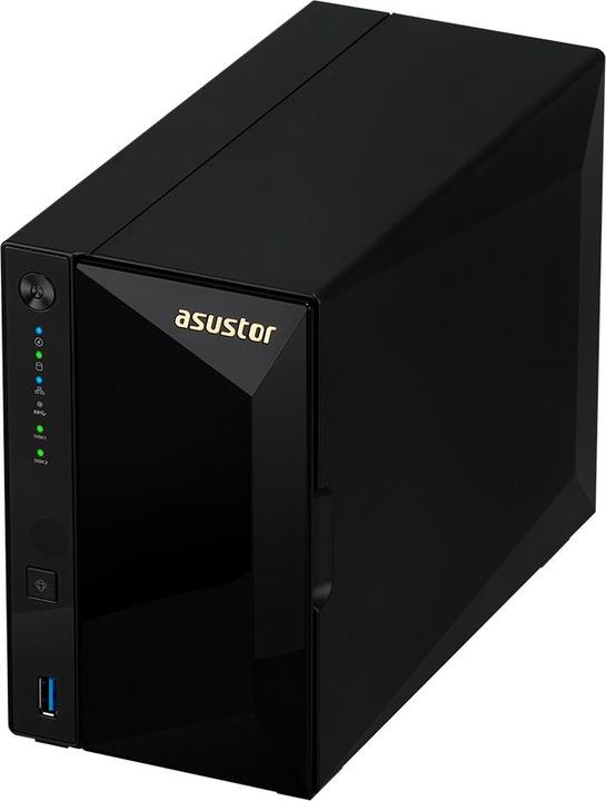 Produktbild Asustor AS4002T (0 TB)