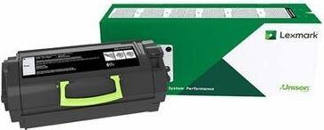 Produktbild Lexmark 62d2000 (BK)