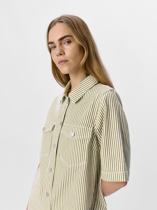 Actual product image Object Streifen Jeanskleid (XS)