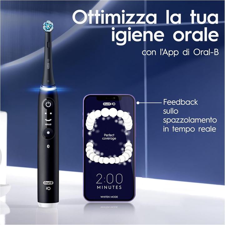 Produktbild Oral-B iO6N