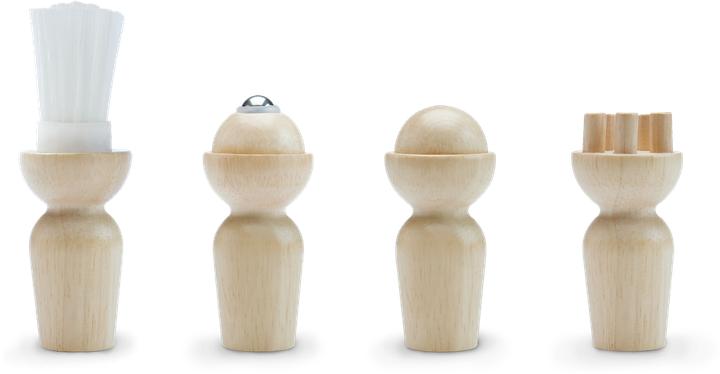 Produktbild Plantoys Taste Spiel