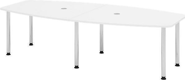 Image du produit Hammerbacher Série KT (280 x 130 x 74 cm)