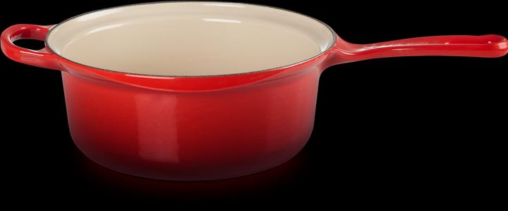 Produktbild Le Creuset Signature (22 cm, Kochtopf, Gusseisen)