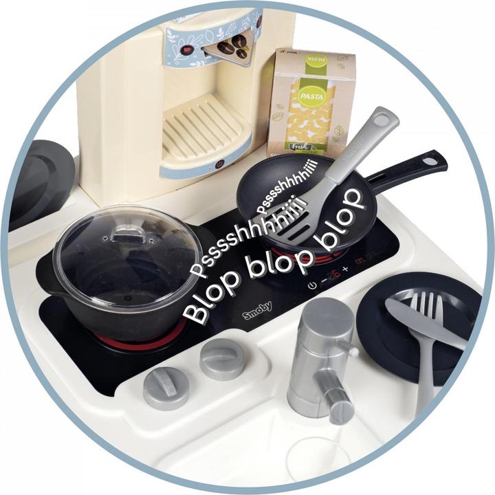 Immagine prodotto Smoby Buon appetito
