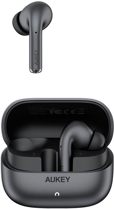 Aukey BEYOND ANC PRO - Earbuds (ANC, 25 h, Kabellos)
