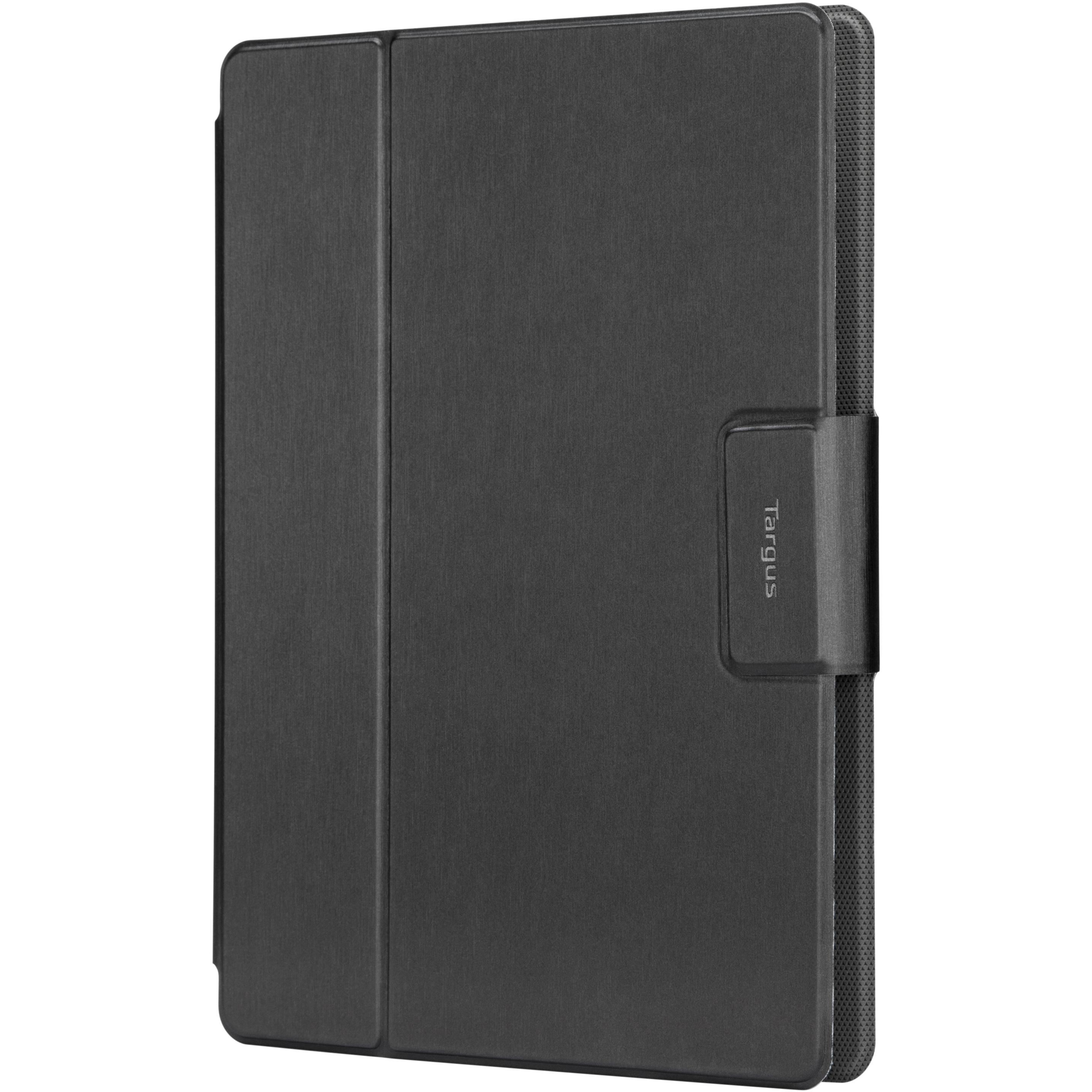 Targus SafeFit (9 - 10.5" Tablets), Tablet Hülle, Schwarz