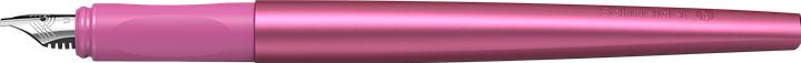 Image du produit Schneider Stylo plume pour calligraphie | Stylo plume pour c Callissima (Argent, Aspect métallique, Pink, 1x)