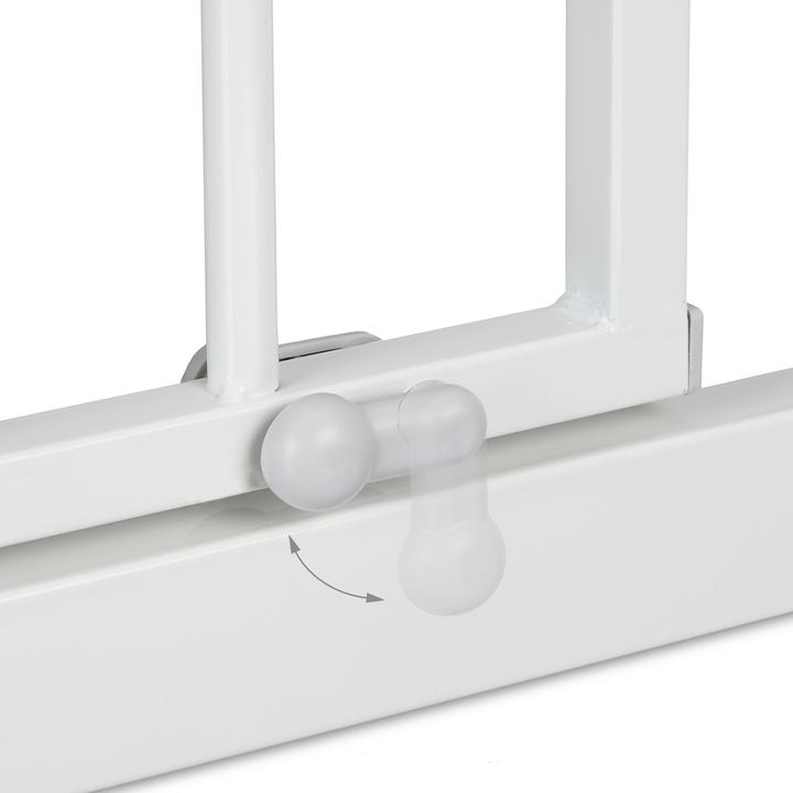 Immagine prodotto Relaxdays Cancello di sicurezza per porte (76 cm)