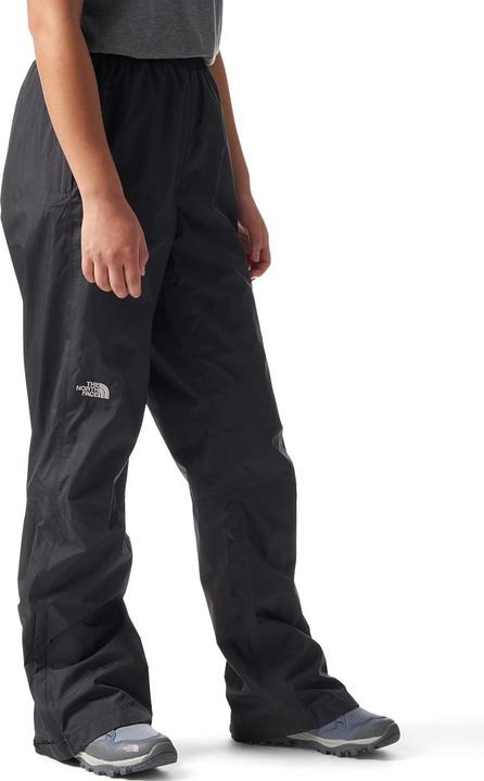 Actual product image North Face Resolve (L)