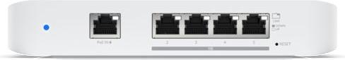 Immagine prodotto Ubiquiti UniFi Flex XG (5 Porti)