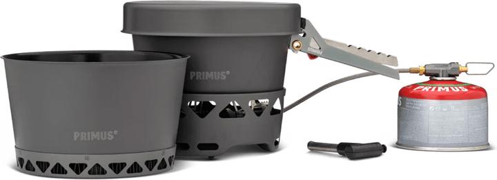 Produktbild Primus Primetech Stove Set II w. pan