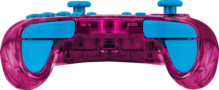 Immagine prodotto PDP Rock Candy - Peach (Switch Lite, Switch OLED, Switch)