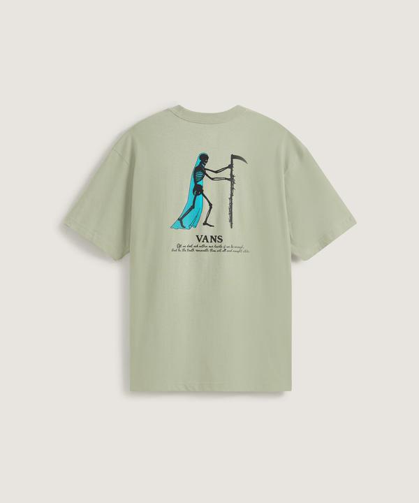 Produktbild Vans All & Nought Loose Ss Tee (S)