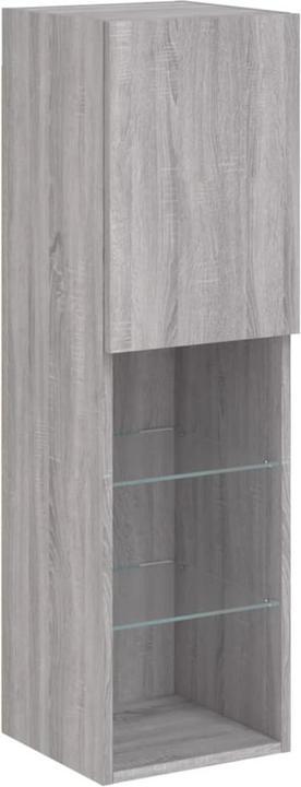 Immagine prodotto vidaXL TV-Schrank (30.50 x 30 x 102 cm)