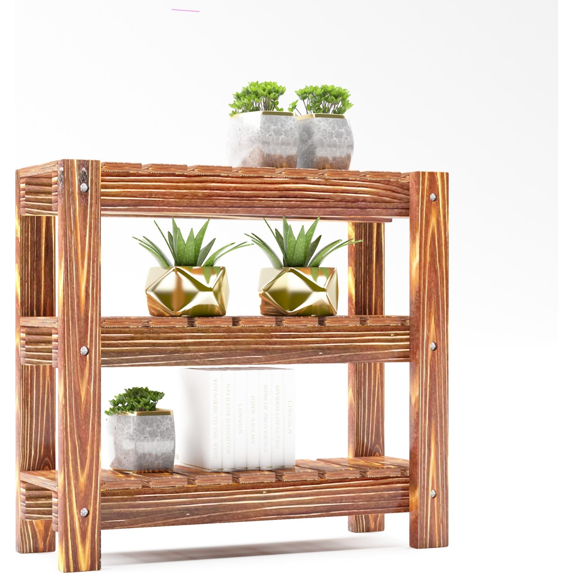 En.Casa, Regal, Multia (43 x 15 x 40 cm)
