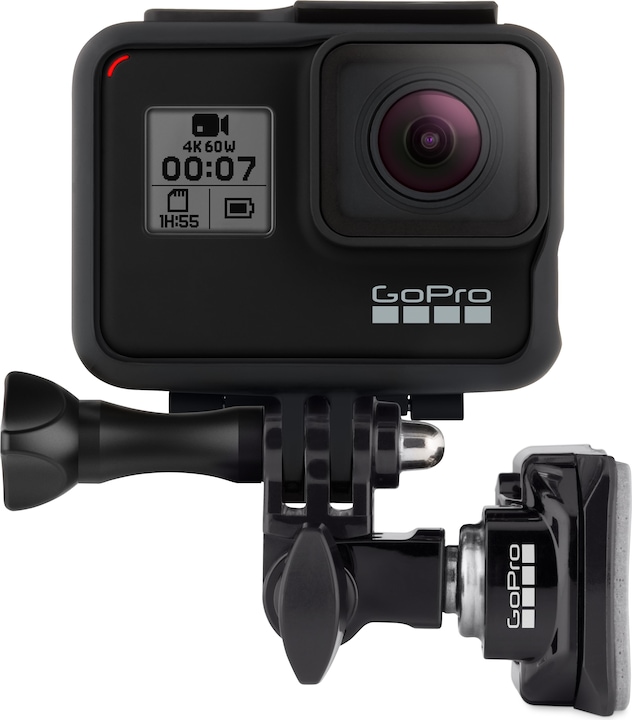Produktbild GoPro Helmet Front + Side Mount (Universal, Hero 7, Osmo Action, Hero 9)