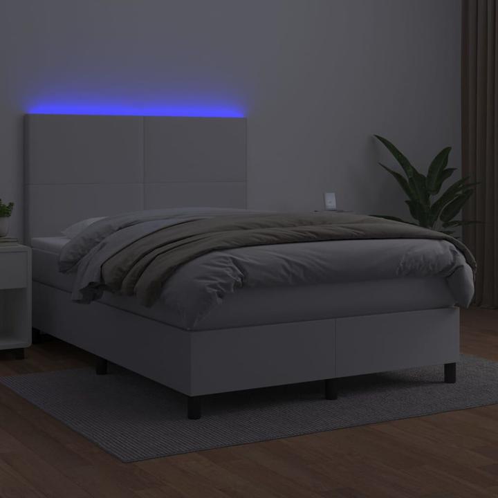 Immagine prodotto vidaXL Boxspringbett (140 x 190 cm)
