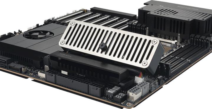 Immagine prodotto ASUS PRO WS W890E-SAGE SE (INTEL,4710,DDR5,EBB) (LGA 4710, SoC Intel)