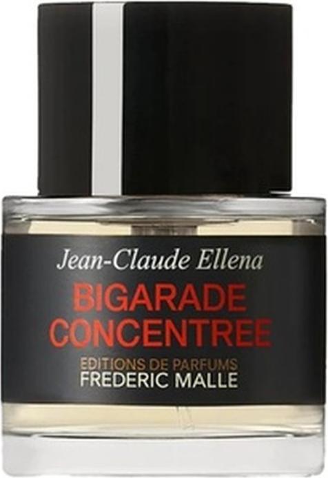 Actual product image Frédéric Malle Frederic Malle Bigarada Concentree Eau de Parfum Carb Spr 50 ml (Eau de parfum, 50 ml)