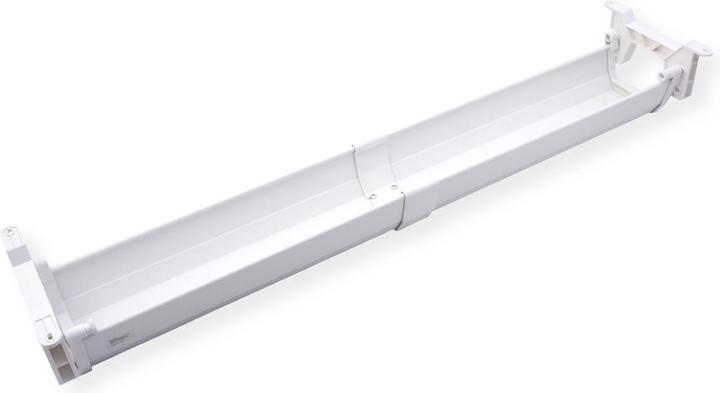 Produktbild Roline Untertisch-Kabelkanal (Kabelkanal, 85.80 cm)