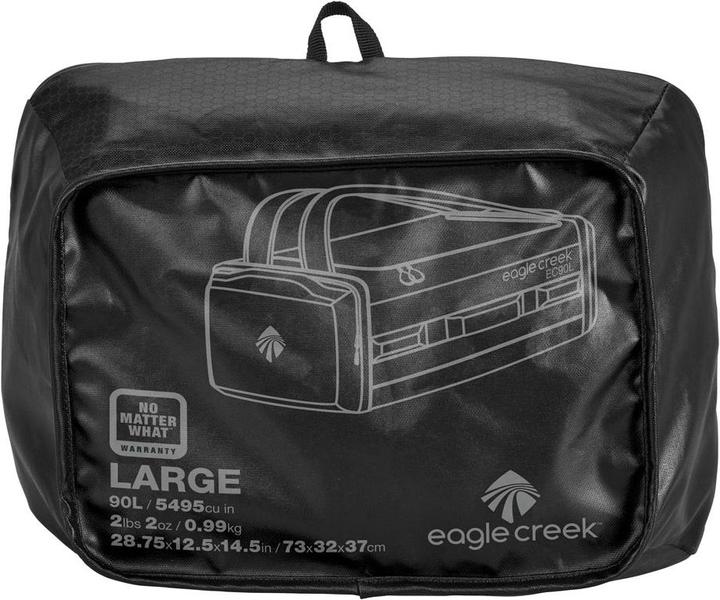 Produktbild Eagle Creek Cargo Hauler Duffel (90 l)