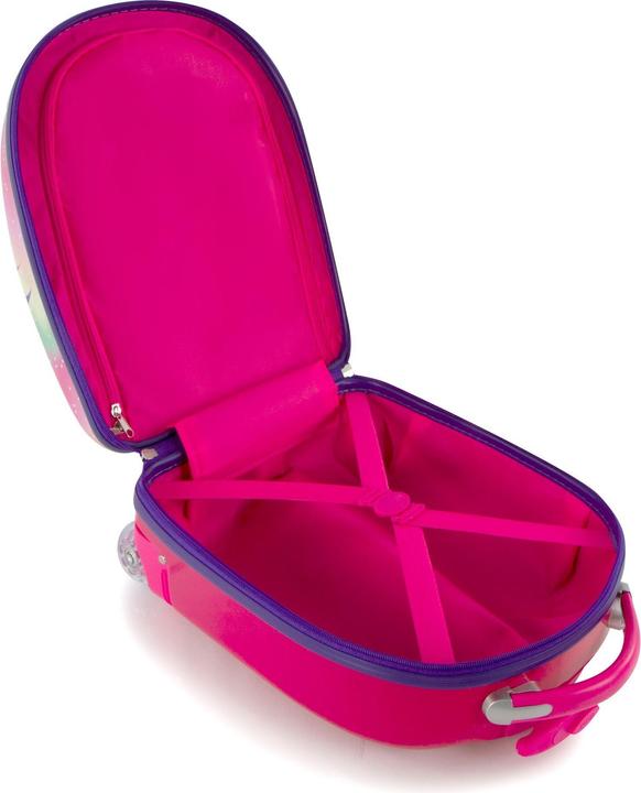 Immagine prodotto Heys Giro di moda -matkalaukku, yksisarvinen (30 l)
