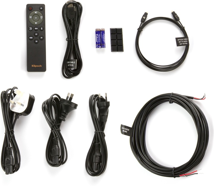 Image du produit Klipsch R-51PM (1 paire, 120 W)