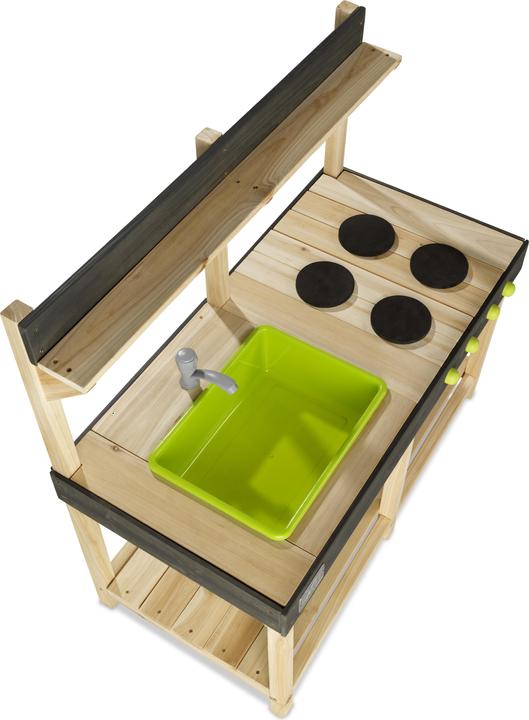 Produktbild Exit Yummy 100