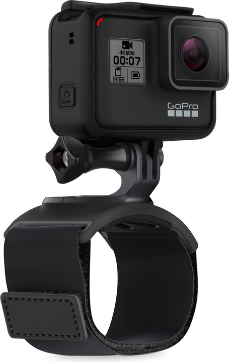 Actual product image GoPro Hand + Wrist Strap (Universal, Hero 7, Osmo Action, Hero 9)