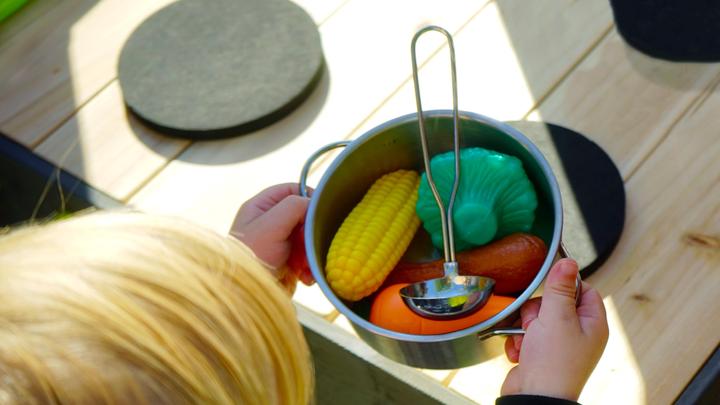 Produktbild Exit Yummy 100